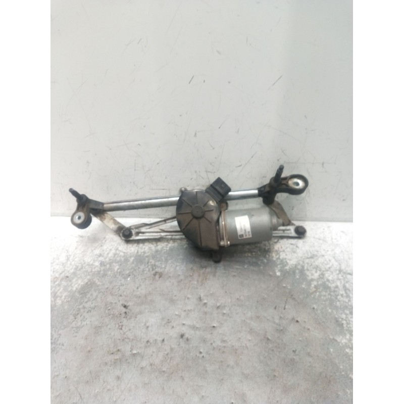 Recambio de motor limpia delantero para opel corsa e (x15) 1.4 (08, 68) referencia OEM IAM 13432685 367546129 
