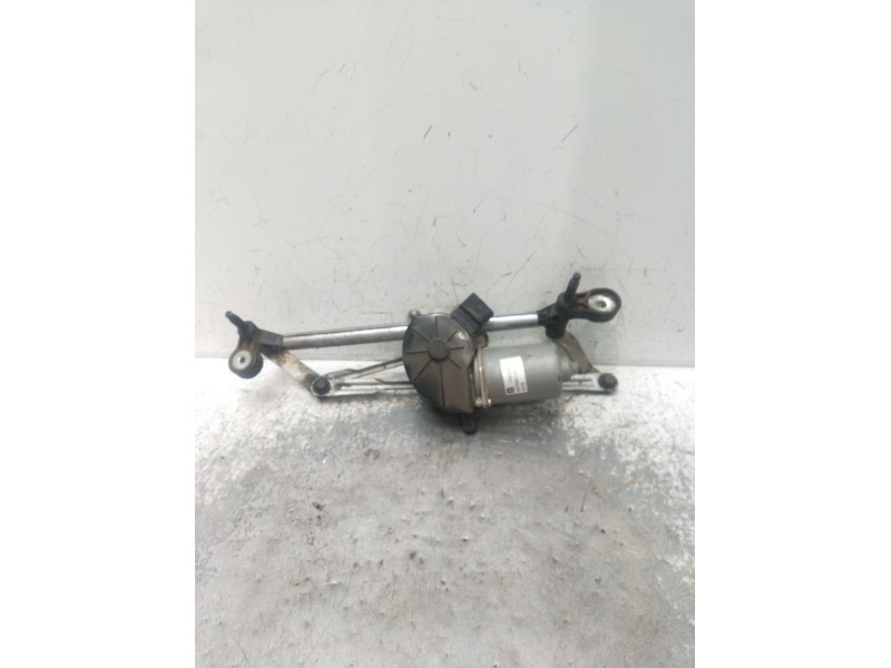 Recambio de motor limpia delantero para opel corsa e (x15) 1.4 (08, 68) referencia OEM IAM 13432685 367546129 