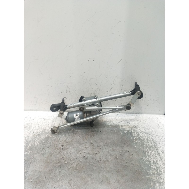 Recambio de motor limpia delantero para opel corsa e (x15) 1.4 (08, 68) referencia OEM IAM 13432685 367546129 