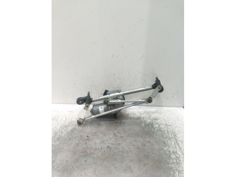 Recambio de motor limpia delantero para opel corsa e (x15) 1.4 (08, 68) referencia OEM IAM 13432685 367546129 