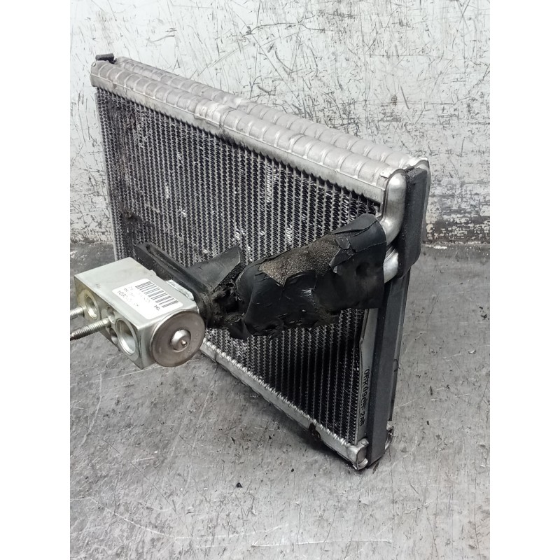 Recambio de condensador / radiador aire acondicionado para citroën c4 grand picasso i (ua_) 1.6 hdi referencia OEM IAM A311010E0