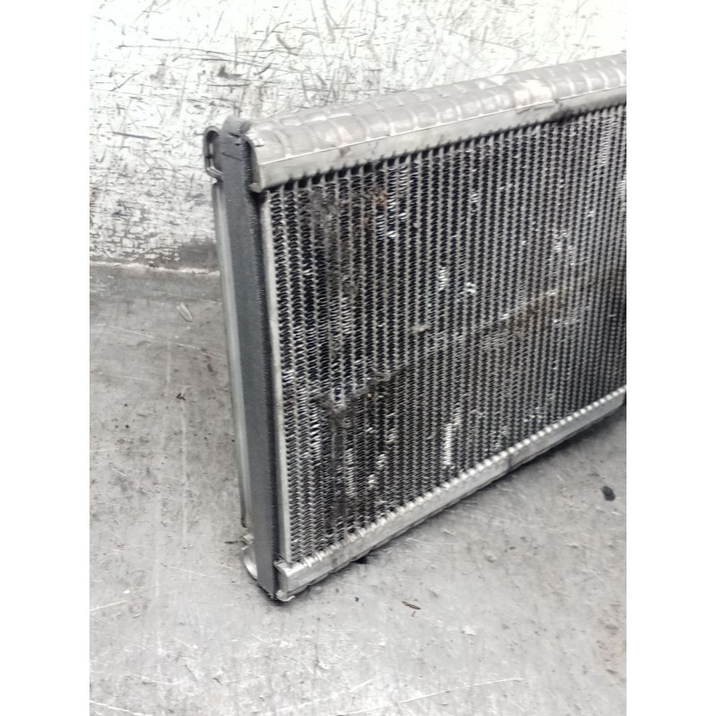 Recambio de condensador / radiador aire acondicionado para citroën c4 grand picasso i (ua_) 1.6 hdi referencia OEM IAM A311010E0