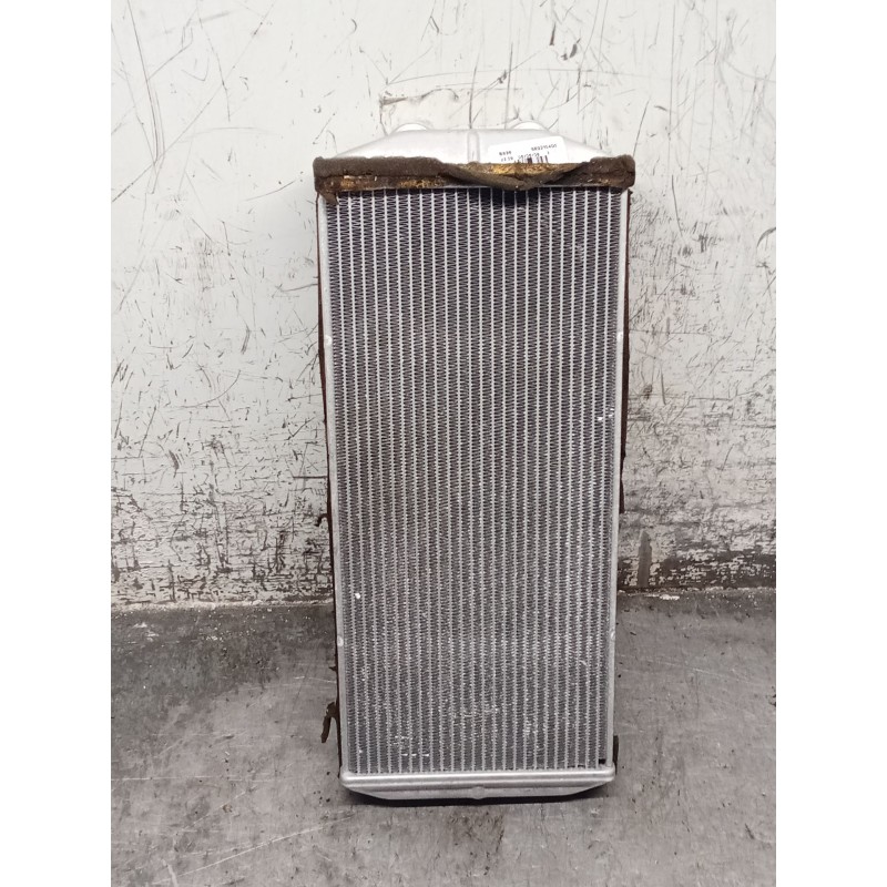 Recambio de radiador calefaccion / aire acondicionado para citroën c4 grand picasso i (ua_) 1.6 hdi referencia OEM IAM 5E2210400
