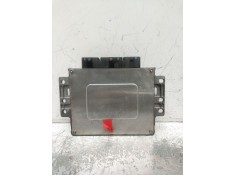 Recambio de centralita motor uce para peugeot 206 hatchback (2a/c) 1.4 i referencia OEM IAM 9644625680 9647759680  2