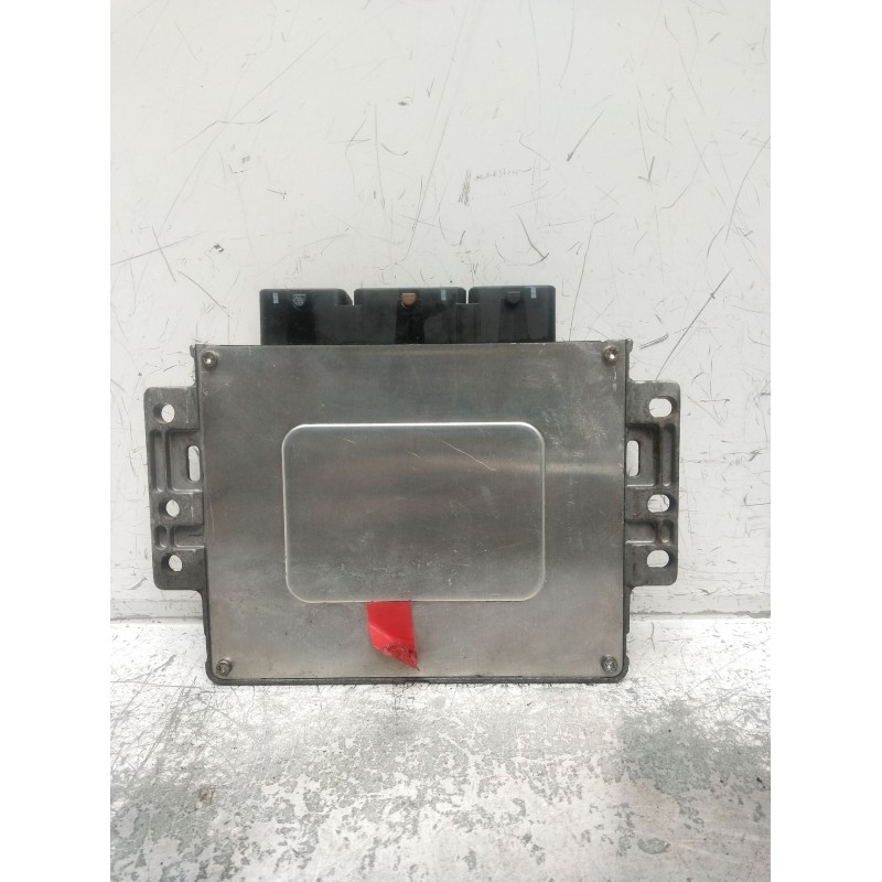 Recambio de centralita motor uce para peugeot 206 hatchback (2a/c) 1.4 i referencia OEM IAM 9644625680 9647759680 