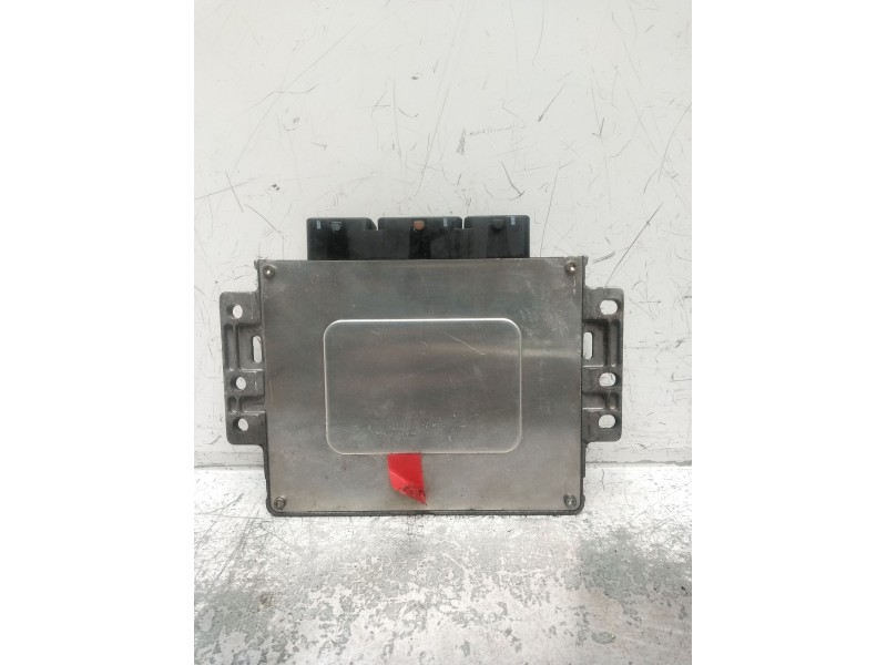 Recambio de centralita motor uce para peugeot 206 hatchback (2a/c) 1.4 i referencia OEM IAM 9644625680 9647759680 