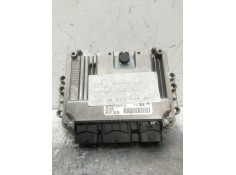 Recambio de centralita motor uce para peugeot 307 (3a/c) 1.6 hdi referencia OEM IAM 9661773380 9644692380 302200385