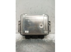 Recambio de centralita motor uce para peugeot 307 (3a/c) 1.6 hdi referencia OEM IAM 9661773380 9644692380 302200385 2