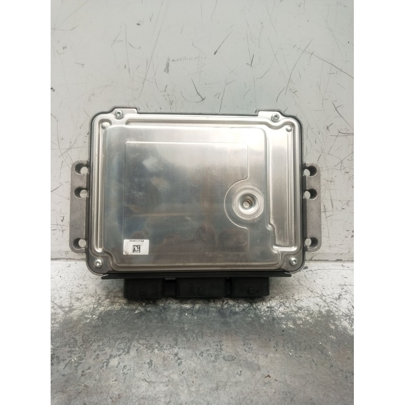 Recambio de centralita motor uce para peugeot 307 (3a/c) 1.6 hdi referencia OEM IAM 9661773380 9644692380 302200385
