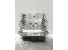 Recambio de centralita motor uce para peugeot 5008 (0u_, 0e_) 1.6 hdi referencia OEM IAM 9800268980 HW9666681180 