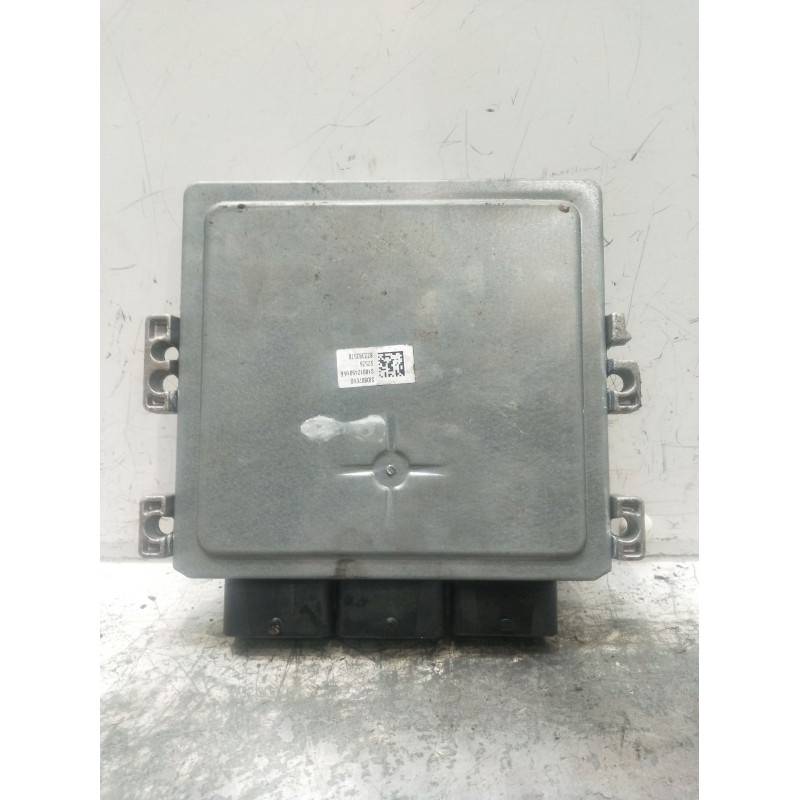Recambio de centralita motor uce para peugeot 5008 (0u_, 0e_) 1.6 hdi referencia OEM IAM 9800268980 HW9666681180 