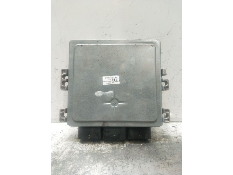 Recambio de centralita motor uce para peugeot 5008 (0u_, 0e_) 1.6 hdi referencia OEM IAM 9800268980 HW9666681180 