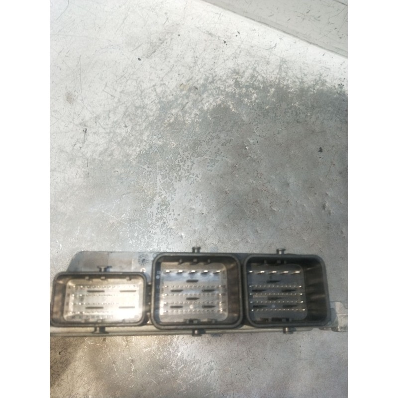 Recambio de centralita motor uce para peugeot 5008 (0u_, 0e_) 1.6 hdi referencia OEM IAM 9800268980 HW9666681180 