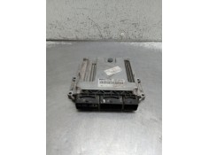 Recambio de centralita motor uce para mercedes-benz citan monospace (w415) 109 cdi (415.703) referencia OEM IAM 0281030973 23710