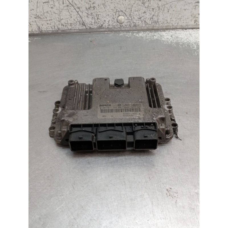 Recambio de centralita motor uce para renault laguna ii grandtour (kg0/1_) 1.9 dci (kg0g) referencia OEM IAM 0281011723 82003115
