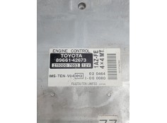 Recambio de centralita motor uce para toyota rav 4 ii (_a2_) 2.0 4wd (aca21, aca20) referencia OEM IAM 8966142673 2110007663  2