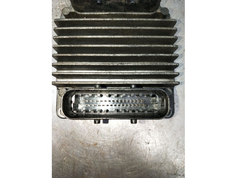 Recambio de centralita motor uce para mazda 3 (bk) 1.6 (bk14) referencia OEM IAM 09355929  