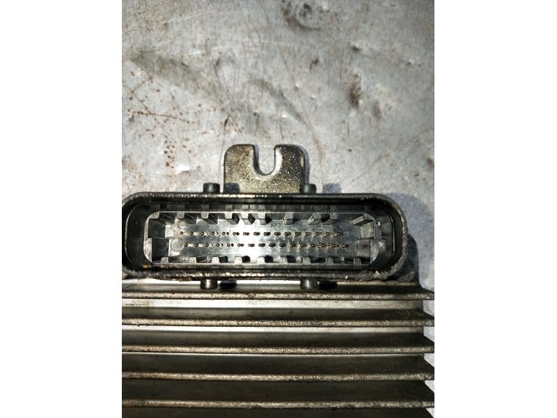 Recambio de centralita motor uce para mazda 3 (bk) 1.6 (bk14) referencia OEM IAM 09355929  