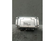 Recambio de centralita motor uce para citroën c3 pluriel (hb_) 1.6 referencia OEM IAM 0261207860 9650347880 