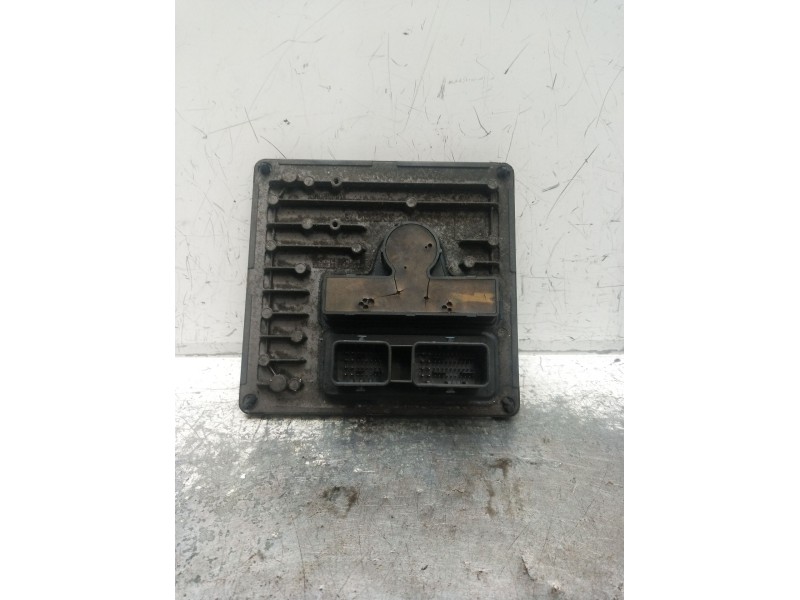 Recambio de centralita motor uce para citroën c3 pluriel (hb_) 1.6 referencia OEM IAM S120216002B SW9652762680 9640922780