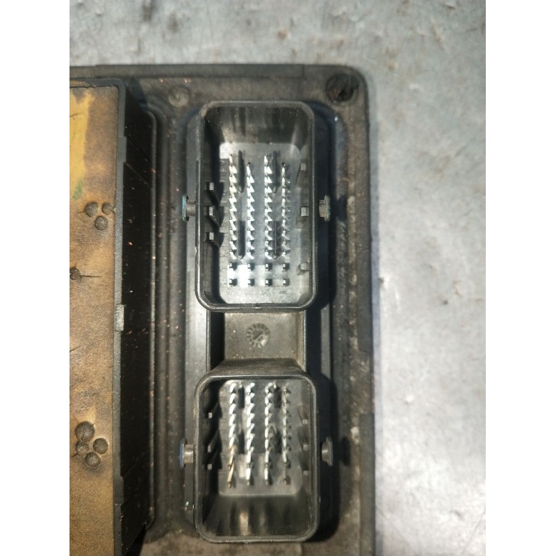 Recambio de centralita motor uce para citroën c3 pluriel (hb_) 1.6 referencia OEM IAM S120216002B SW9652762680 9640922780