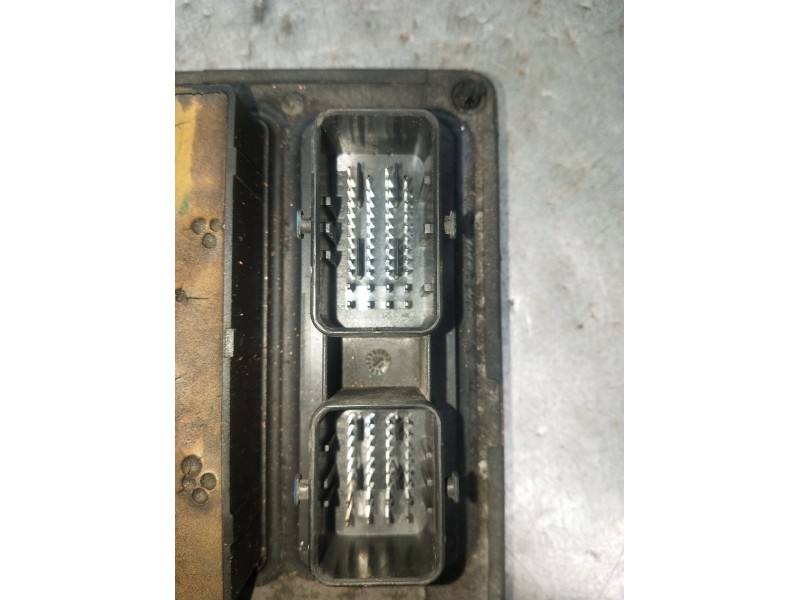 Recambio de centralita motor uce para citroën c3 pluriel (hb_) 1.6 referencia OEM IAM S120216002B SW9652762680 9640922780