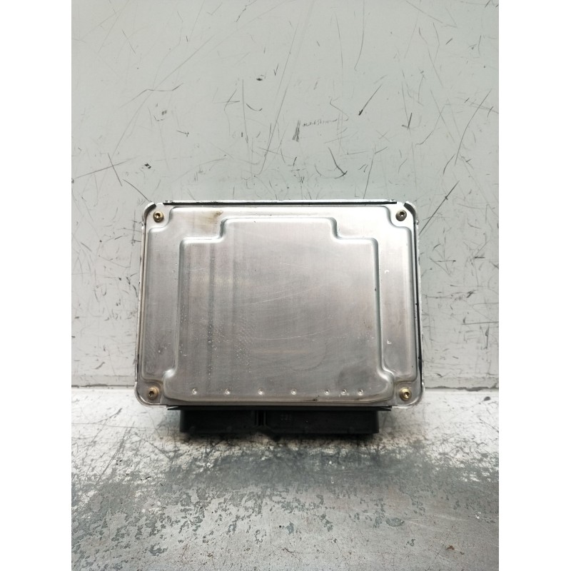 Recambio de centralita motor uce para audi a6 c5 (4b2, 4b4) 2.5 tdi referencia OEM IAM 0281010004 4B1907401 