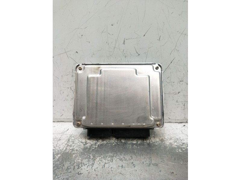 Recambio de centralita motor uce para audi a6 c5 (4b2, 4b4) 2.5 tdi referencia OEM IAM 0281010004 4B1907401 