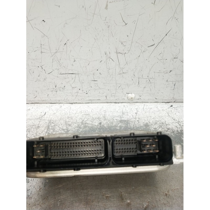 Recambio de centralita motor uce para audi a6 c5 (4b2, 4b4) 2.5 tdi referencia OEM IAM 0281010004 4B1907401 