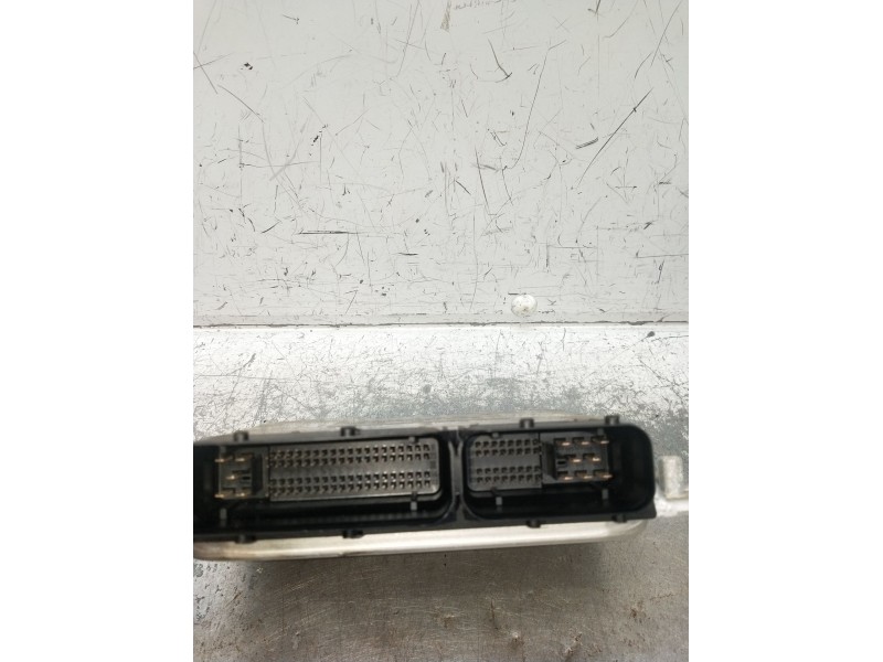 Recambio de centralita motor uce para audi a6 c5 (4b2, 4b4) 2.5 tdi referencia OEM IAM 0281010004 4B1907401 