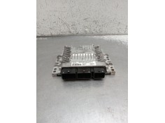 Recambio de centralita motor uce para ford focus ii (da_, hcp, dp) 1.8 tdci referencia OEM IAM 5WS40607CT 7M5112A650APC 