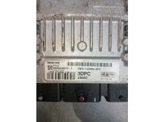 Recambio de centralita motor uce para ford focus ii (da_, hcp, dp) 1.8 tdci referencia OEM IAM 5WS40607CT 7M5112A650APC  2