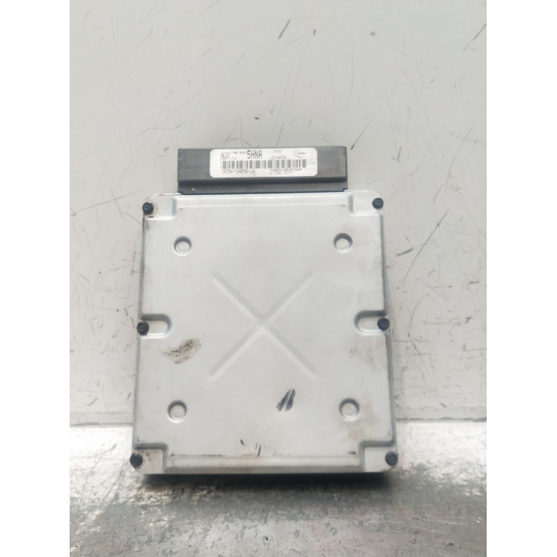 Recambio de centralita motor uce para ford mondeo iii sedán (b4y) 1.8 16v referencia OEM IAM 3S7A12A650LA  F5SB14A624AA