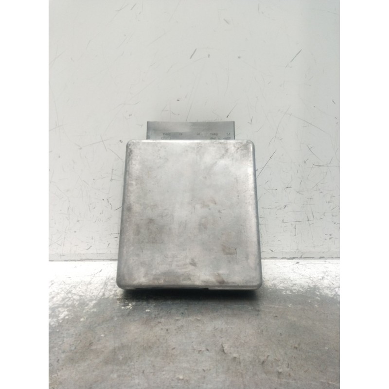 Recambio de centralita motor uce para ford mondeo iii sedán (b4y) 1.8 16v referencia OEM IAM 3S7A12A650LA  F5SB14A624AA