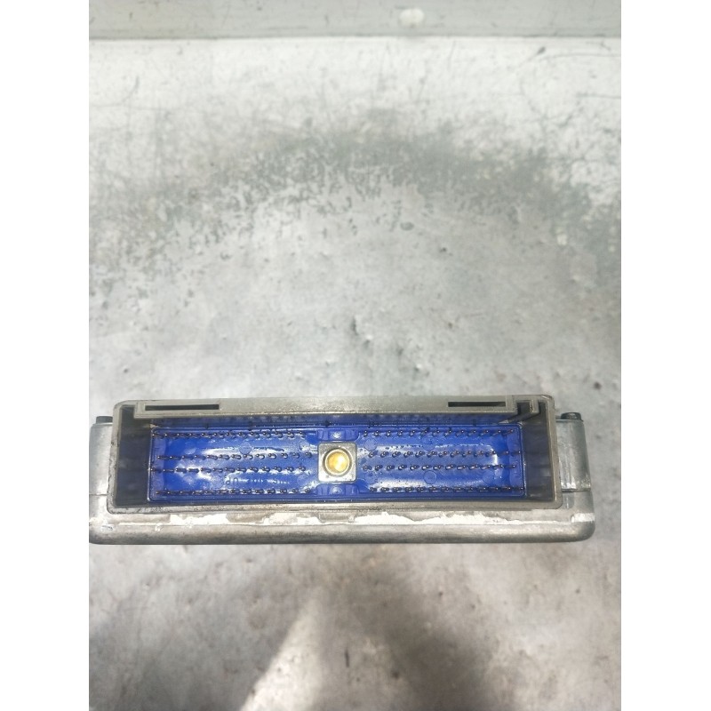 Recambio de centralita motor uce para ford mondeo iii sedán (b4y) 1.8 16v referencia OEM IAM 3S7A12A650LA  F5SB14A624AA