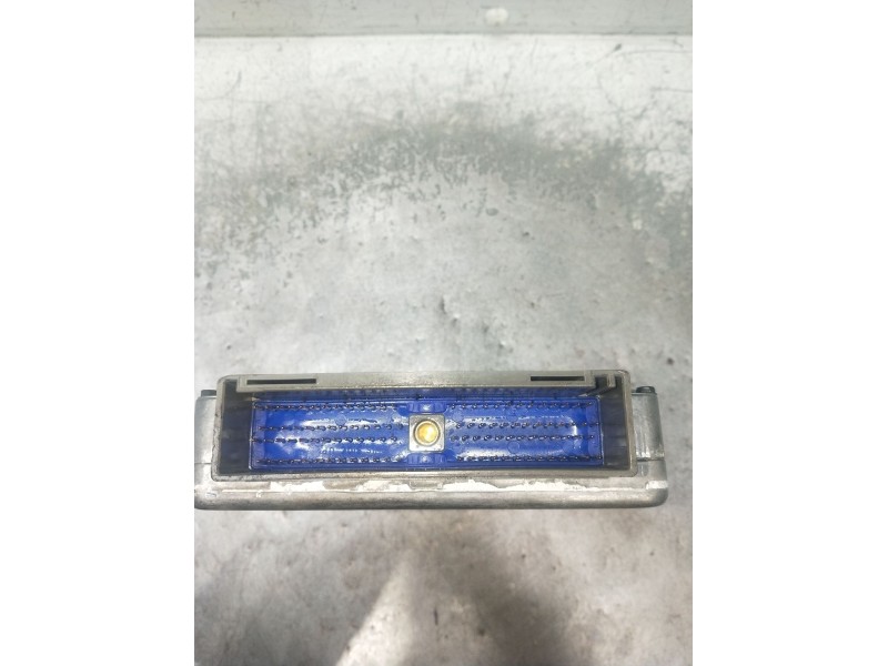 Recambio de centralita motor uce para ford mondeo iii sedán (b4y) 1.8 16v referencia OEM IAM 3S7A12A650LA  F5SB14A624AA