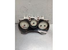 Recambio de cuadro instrumentos para toyota rav 4 ii (_a2_) 2.0 4wd (aca21, aca20) referencia OEM IAM 8380042861 1575201140 