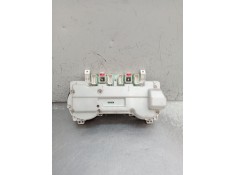 Recambio de cuadro instrumentos para toyota rav 4 ii (_a2_) 2.0 4wd (aca21, aca20) referencia OEM IAM 8380042861 1575201140  2