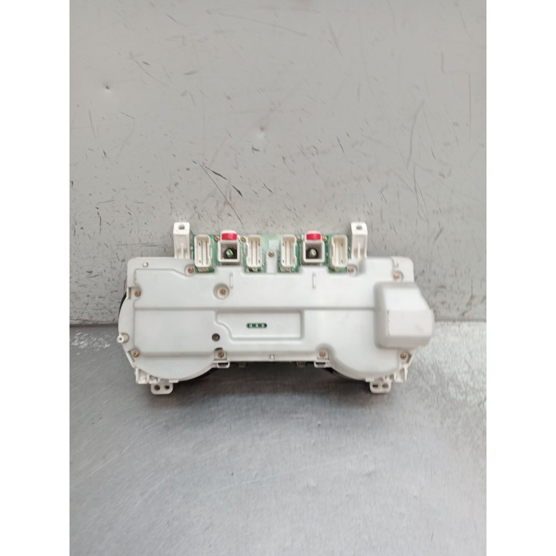 Recambio de cuadro instrumentos para toyota rav 4 ii (_a2_) 2.0 4wd (aca21, aca20) referencia OEM IAM 8380042861 1575201140 