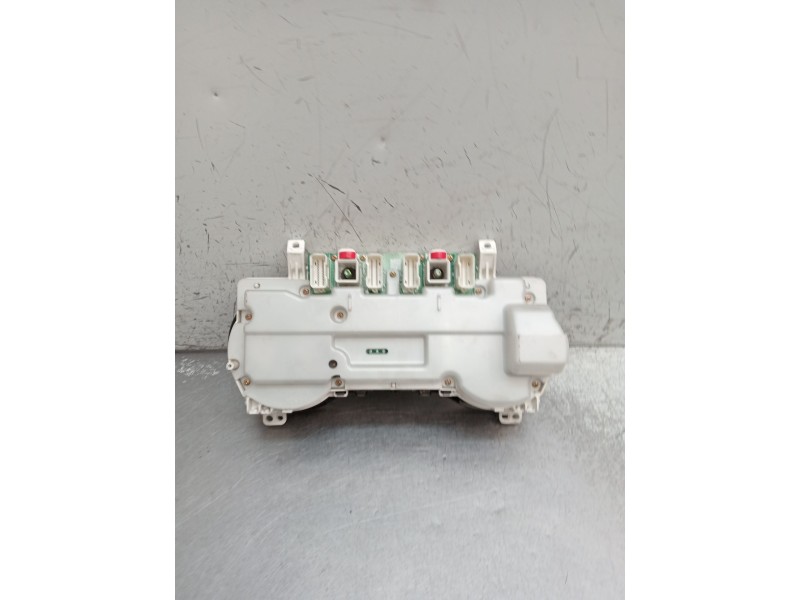 Recambio de cuadro instrumentos para toyota rav 4 ii (_a2_) 2.0 4wd (aca21, aca20) referencia OEM IAM 8380042861 1575201140 