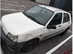 renault clio i fase i+ii (b/c57) del año 1991