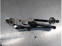 Recambio de motor limpia delantero para kia rio 1.2 cat referencia OEM IAM 035248210 981001W000 