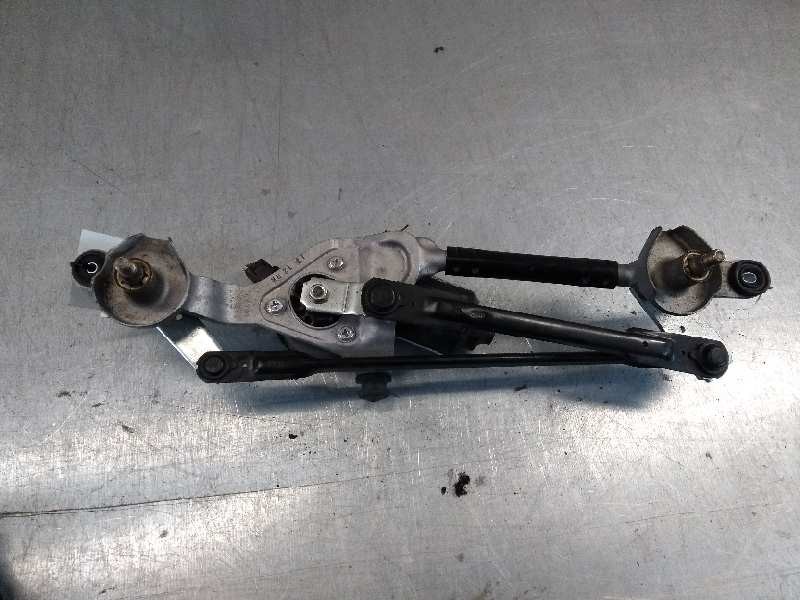 Recambio de motor limpia delantero para kia rio 1.2 cat referencia OEM IAM 035248210 981001W000 