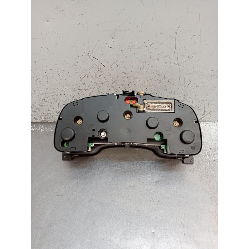 Recambio de cuadro instrumentos para opel astra g hatchback (t98) 1.6 16v (f08, f48) referencia OEM IAM 2209982121801 90561454QN