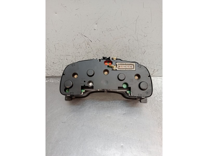 Recambio de cuadro instrumentos para opel astra g hatchback (t98) 1.6 16v (f08, f48) referencia OEM IAM 2209982121801 90561454QN