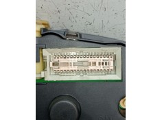 Recambio de cuadro instrumentos para opel astra g hatchback (t98) 1.6 16v (f08, f48) referencia OEM IAM 2209982121801 90561454QN