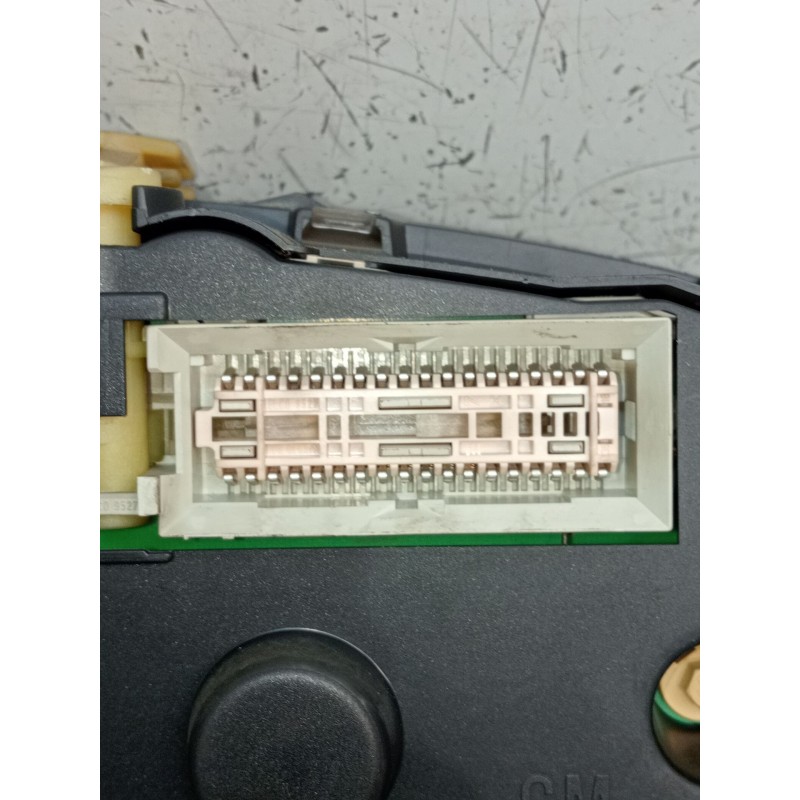 Recambio de cuadro instrumentos para opel astra g hatchback (t98) 1.6 16v (f08, f48) referencia OEM IAM 2209982121801 90561454QN