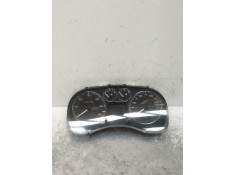 Recambio de cuadro instrumentos para peugeot 307 (3a/c) 1.6 hdi referencia OEM IAM P9660470680 281174498 