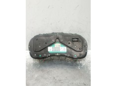 Recambio de cuadro instrumentos para peugeot 307 (3a/c) 1.6 hdi referencia OEM IAM P9660470680 281174498  2