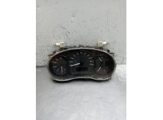 Recambio de cuadro instrumentos para mercedes-benz citan monospace (w415) 109 cdi (415.703) referencia OEM IAM P248211220R 26339